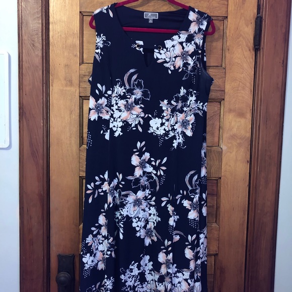 Jessica McClintock Dresses & Skirts - Summer dress